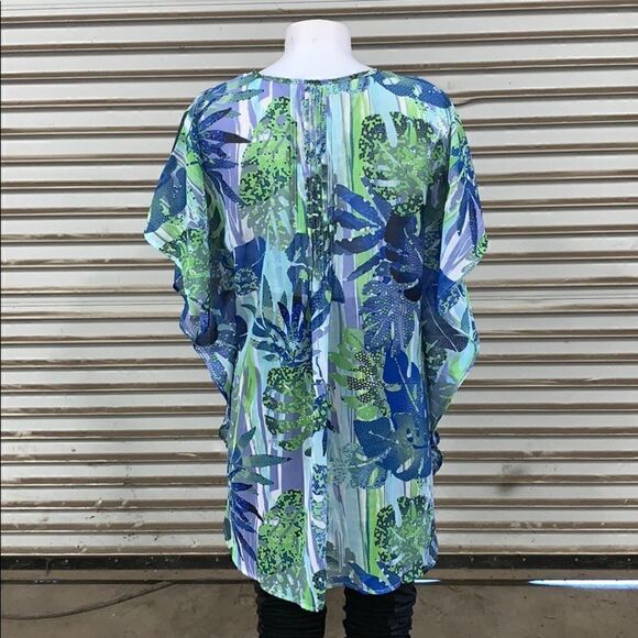 🛍️Beautiful Spiaggia dolce swimsuit cover up - Picture 6 of 7